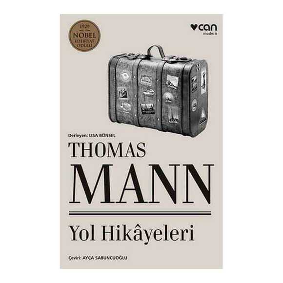 Yol Hikayeleri