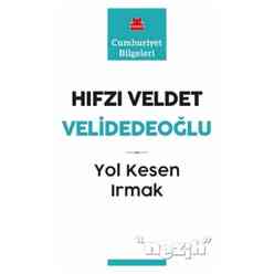 Yol Kesen Irmak - Thumbnail