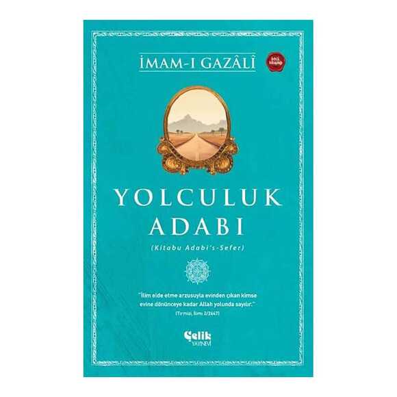 Yolculuk Adabı