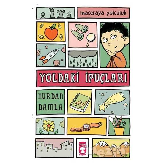Yoldaki İpuçları