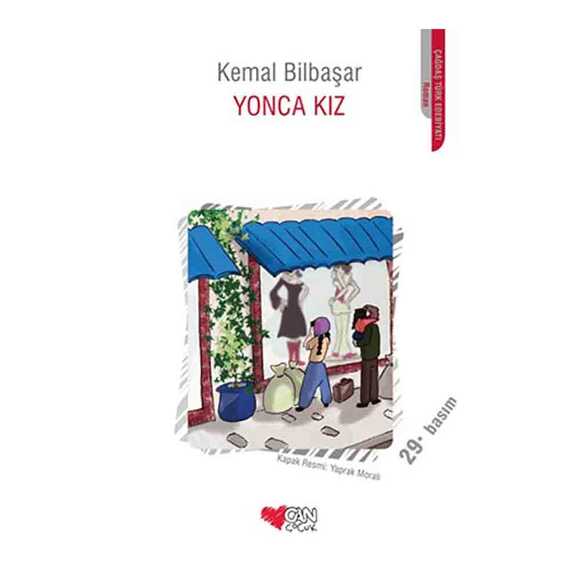 Yonca Kız