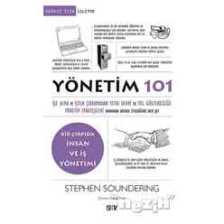 Yönetim 101 - Thumbnail