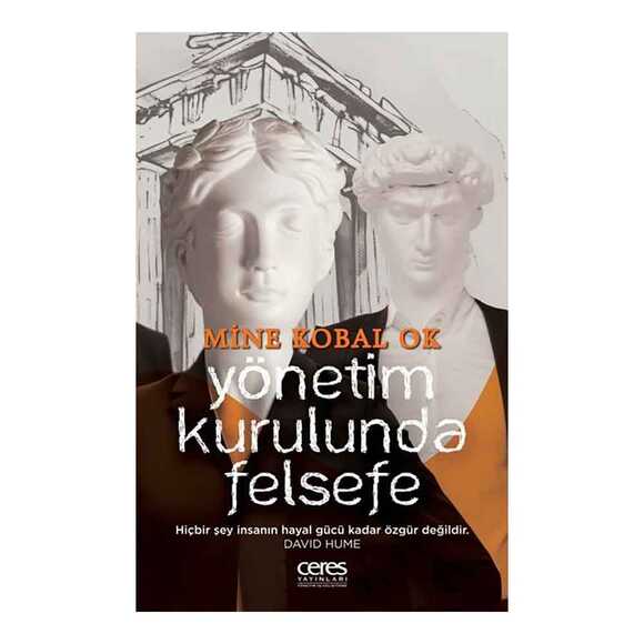 Yönetim Kurulunda Felsefe