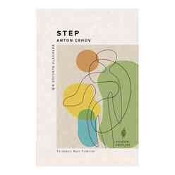 Yordam Kitap - Yordam Step