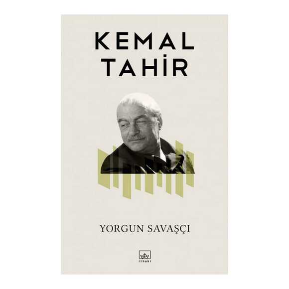 Yorgun Savaşçı
