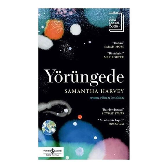 Yörüngede
