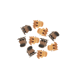 Young Desing - Young Desing Toka Mandal Minik 10’Lu K.Rengi