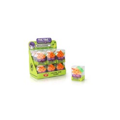 Growise Young Joe - Young Joe Tic Tac 3x3 Mini Manyetik Küp YJ8425 56451