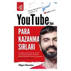 YouTube’dan Para Kazanma Sırları - Thumbnail