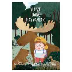 Abm - Yu ve İlginç Hayvanlar