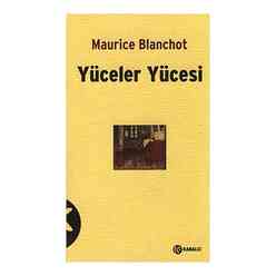 Yüceler Yücesi - Thumbnail