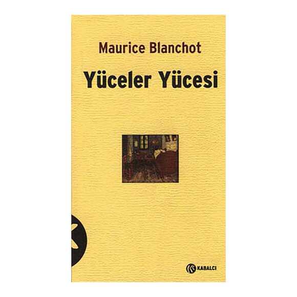 Yüceler Yücesi