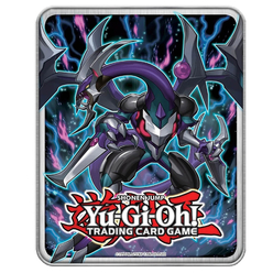 Yugioh 2015 Mega Tin - Thumbnail