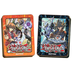 Yugioh 2018 Mega Tin - Thumbnail