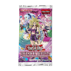 Yugioh Legendary Duelists Sisters Of The Rose - Thumbnail