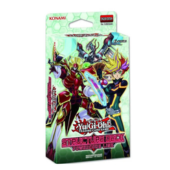 Yugioh SD Powercode Link EN - Thumbnail