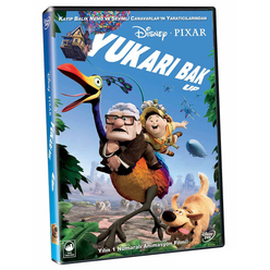 Yukarı Bak - DVD - Thumbnail