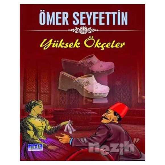 Yüksek Ökçeler