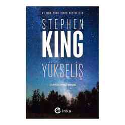 İnka Yayınları - Yükseliş