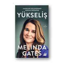 Doğan Kitap - Yükseliş - Kadınları Güçlendirmek Dünyayı Değiştirir