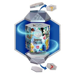 Yume Toys - Yume Toys Disney 100 Sürpriz Kapsül - Seri 2 TOY-0064