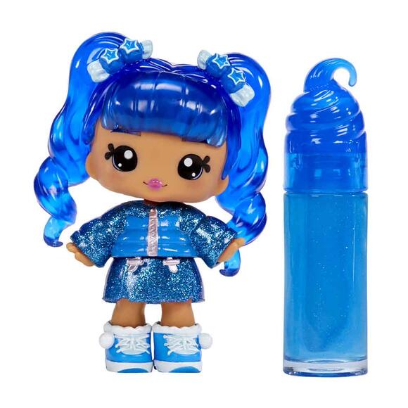 Yummiland Rory Blueberry Bebeği ve Dudak Parlatıcısı 120766