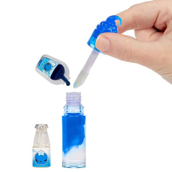 Yummiland Rory Blueberry Bebeği ve Dudak Parlatıcısı 120766