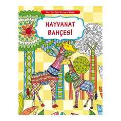 Yumurcak Hayvanat Bahçesi - Thumbnail