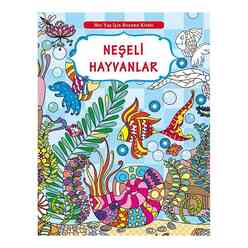 Yumurcak Neşeli Hayvanlar - Thumbnail