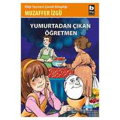 Yumurtadan Çıkan Öğretmen - Thumbnail