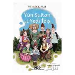 Yün Sultan ve Yedi İbiş - Thumbnail