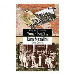 Yunan İşgali Ve Ermeni Mezalimi - Thumbnail