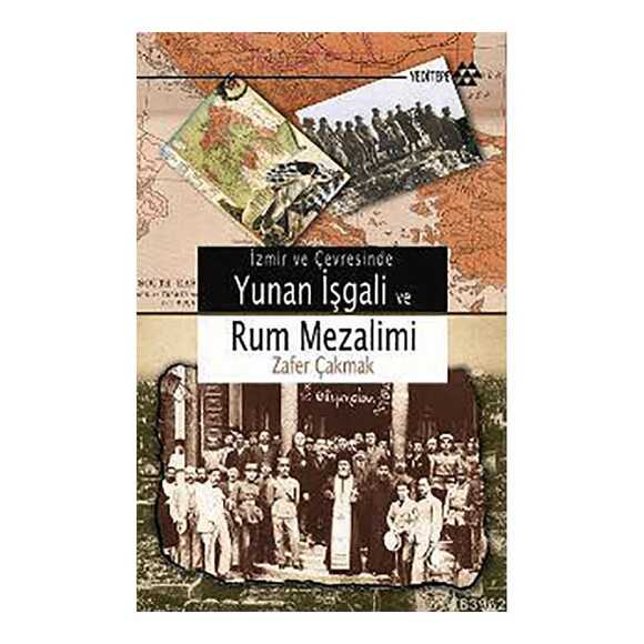 Yunan İşgali Ve Ermeni Mezalimi