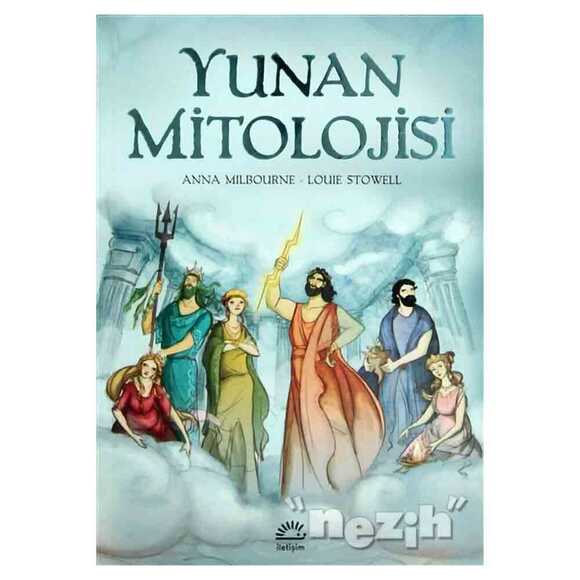 Yunan Mitolojisi 66530
