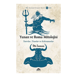 Yunan ve Roma Mitolojisi - Thumbnail
