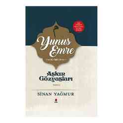 Yunus Emre - Aşkın Gözyaşları (Ciltli) - Thumbnail
