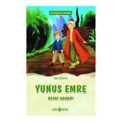 Yunus Emre - Sevgi Sokağı - Thumbnail