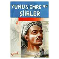 Yunus Emre’den Şiirler - Thumbnail