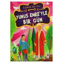 Yunus Emre’yle Bir Gün - Thumbnail