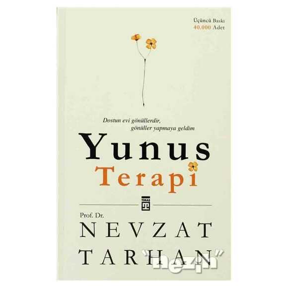 Yunus Terapi