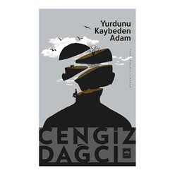 Yurdunu Kaybeden Adam - Thumbnail