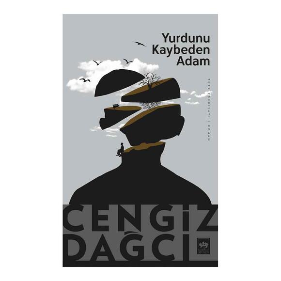 Yurdunu Kaybeden Adam