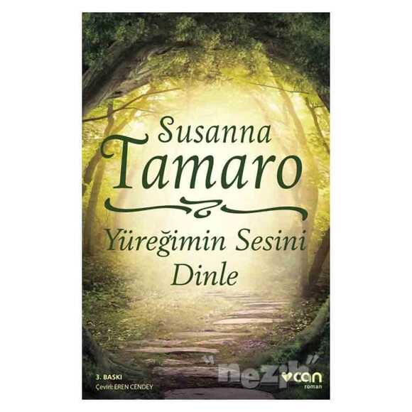 Yüreğimin Sesini Dinle