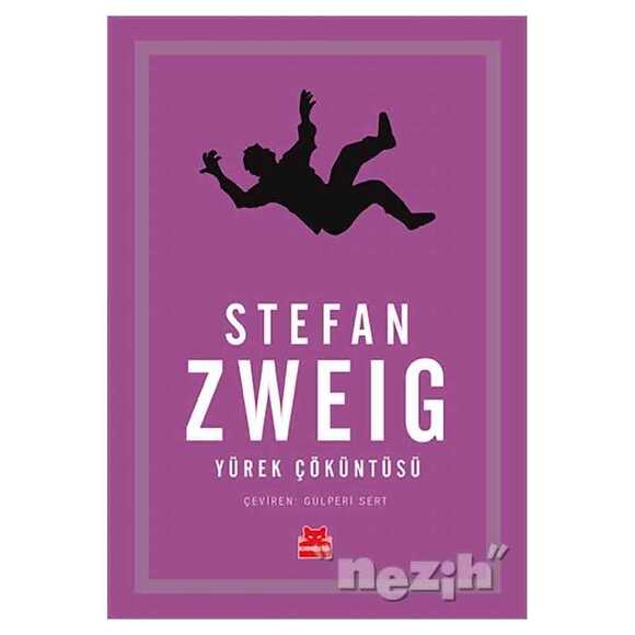 Yürek Çöküntüsü