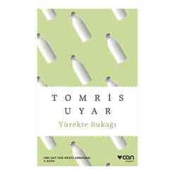 Yürekte Bukağı - Thumbnail