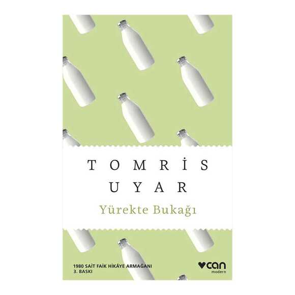 Yürekte Bukağı