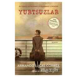 Epsilon Yayınları - Yurtsuzlar