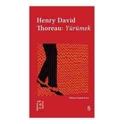 Yürümek (Açıkhava Serisi 7) - Thumbnail