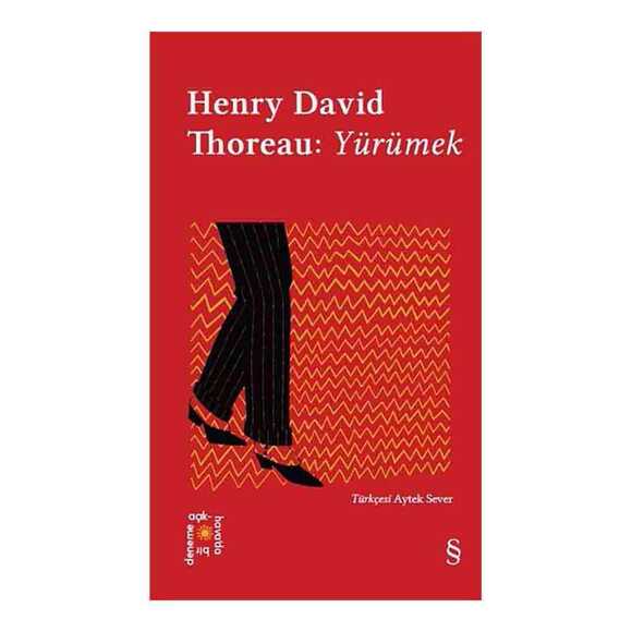 Yürümek (Açıkhava Serisi 7)