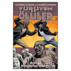 Marmara Çizgi - Yürüyen Ölüler 27 - Fısıldayan Savaşı